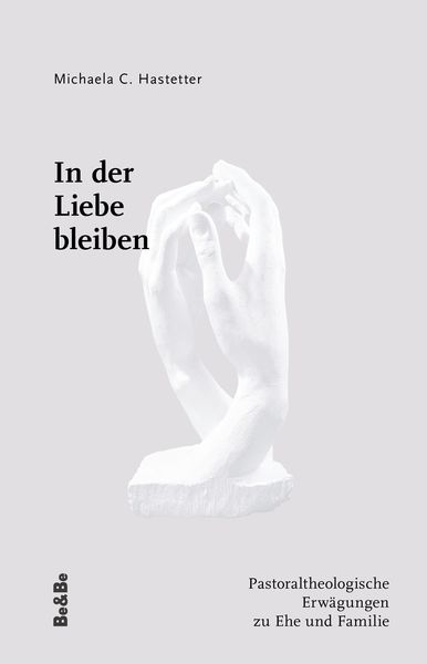 Produktbild: In der Liebe bleiben
