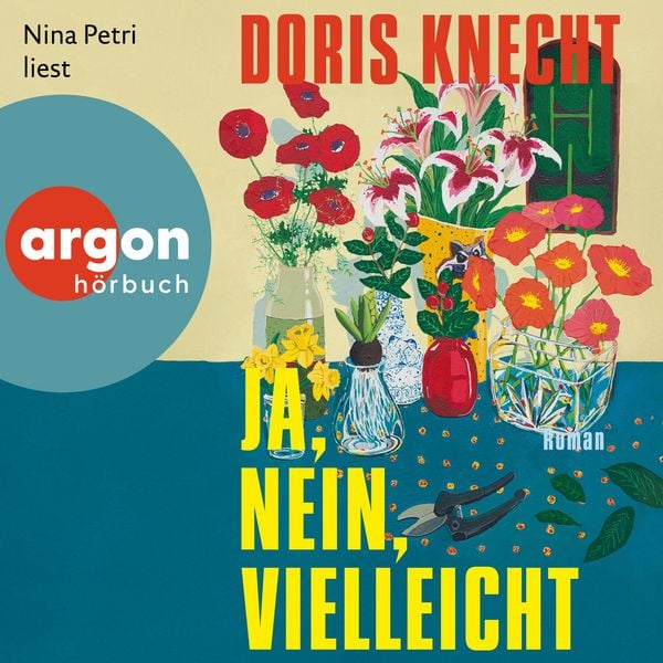 Produktbild: Ja, nein, vielleicht