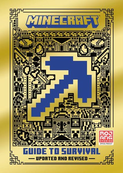 Produktbild: Minecraft: Guide to Survival (Updated)