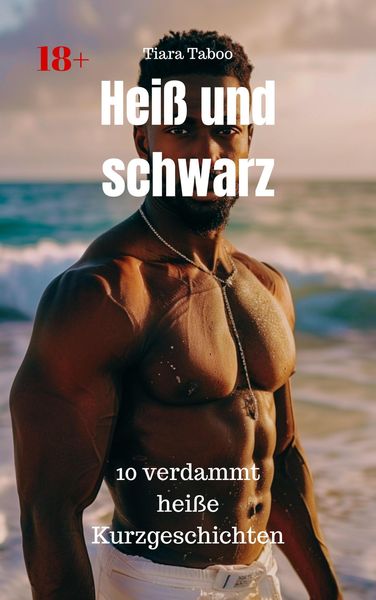 Produktbild: Hei&szlig; und schwarz