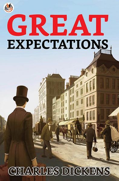 Produktbild: Great Expectations