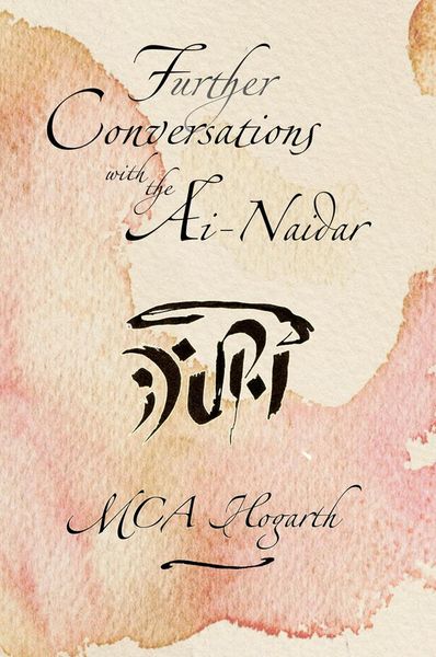 Produktbild: Further Conversations with the Ai-Naidari (Iskadi Kherishdarem, #2)