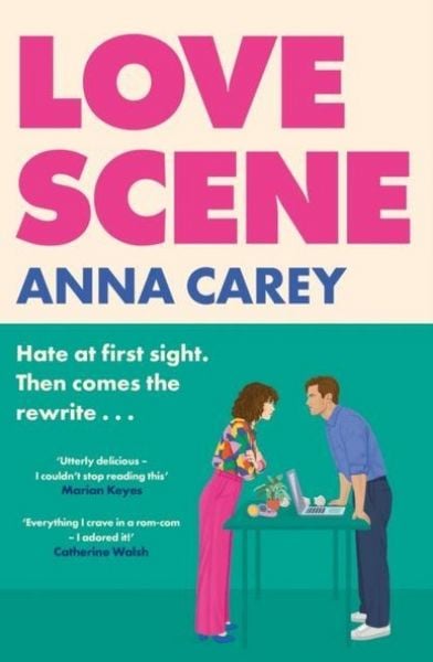 Produktbild: Love Scene