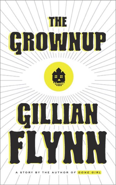 Produktbild: The Grownup