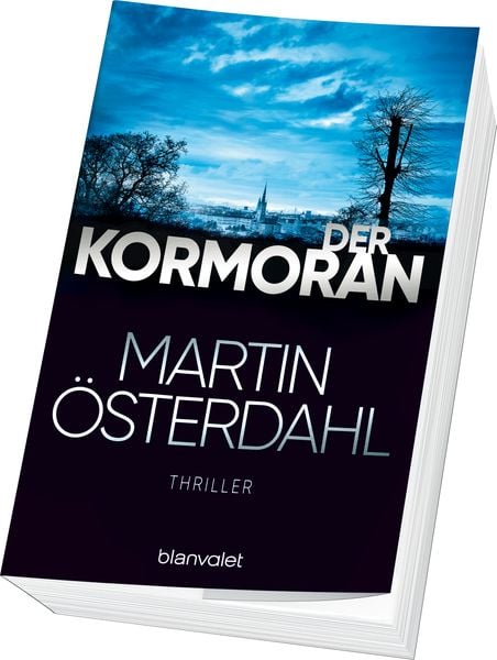 Produktbild: Der Kormoran