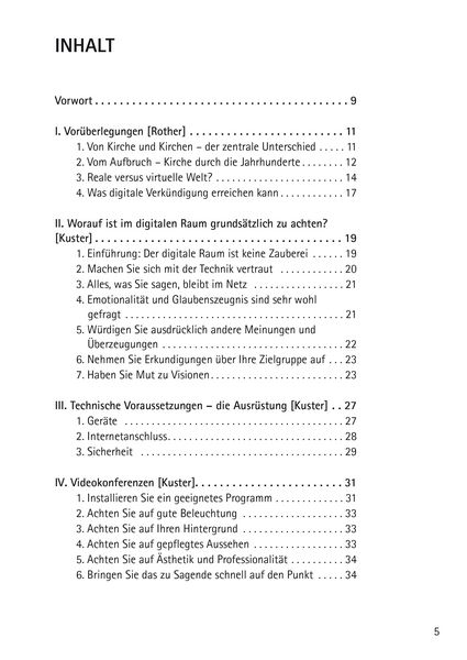 Produktbild: Kirche digital - Best Practise nicht nur f&uuml;r