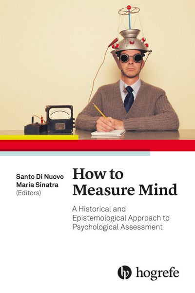 Produktbild: How to Measure Mind