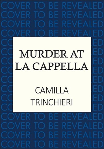 Produktbild: Murder at La Cappella