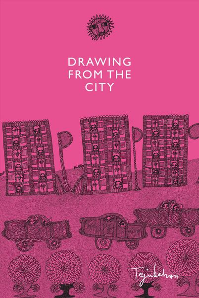 Produktbild: Drawing from The City