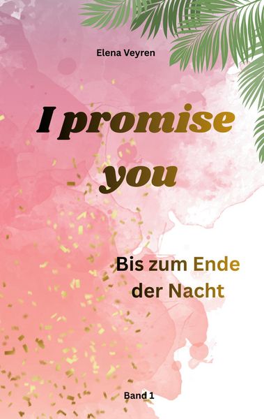 Produktbild: I promise you