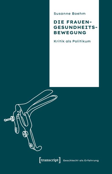 Produktbild: Die Frauengesundheitsbewegung