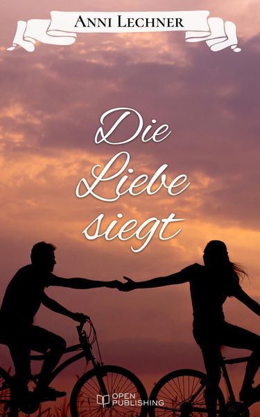 Produktbild: Die Liebe siegt
