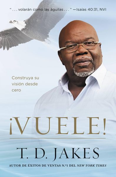 Produktbild: &iexcl;Vuele!