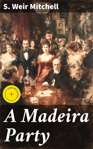 Produktbild: A Madeira Party