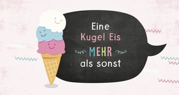 Produktbild: Schulkind! 12 Gutscheine, die Kindern Spa&szlig; machen