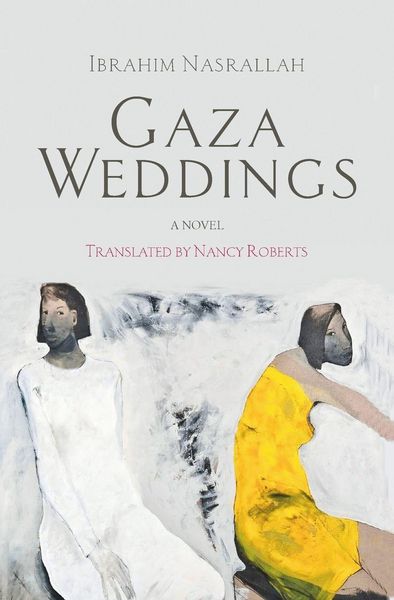 Produktbild: Gaza Weddings