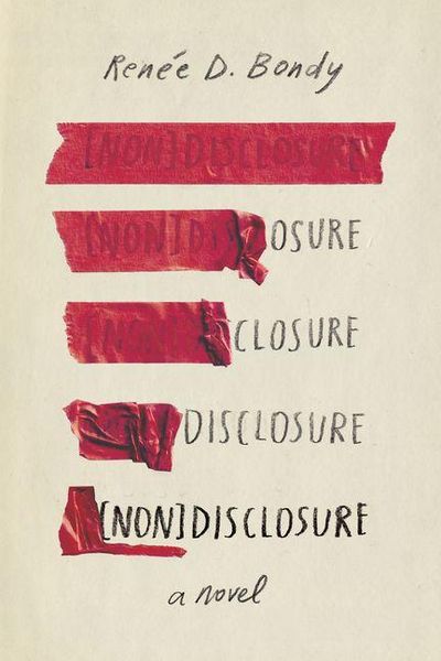 Produktbild: [Non]disclosure