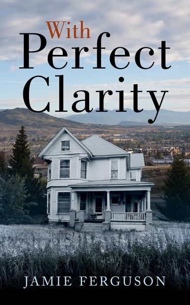 Produktbild: With Perfect Clarity