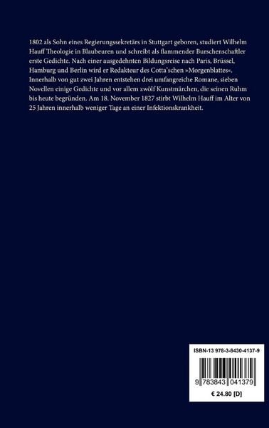Produktbild: Der Mann im Mond