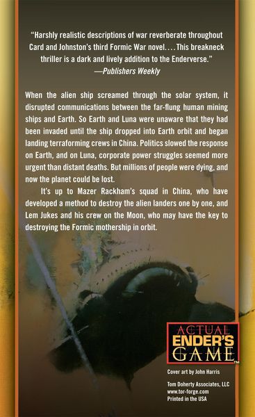 Produktbild: Earth Awakens