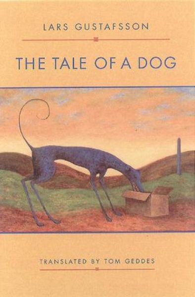 Produktbild: The Tale of a Dog: Novel