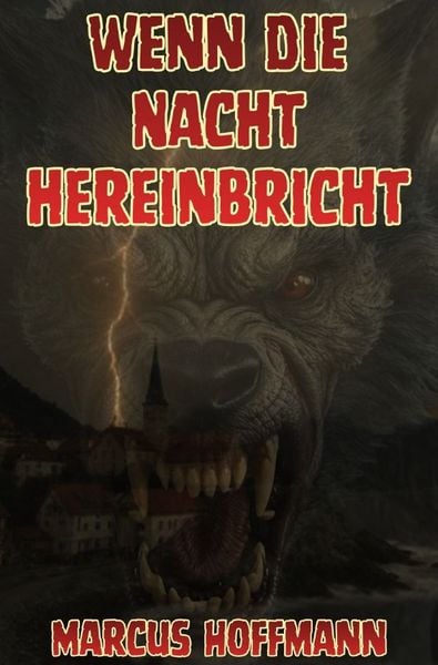 Produktbild: Wenn die Nacht hereinbricht