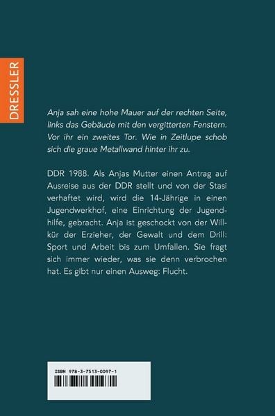 Produktbild: Weggesperrt