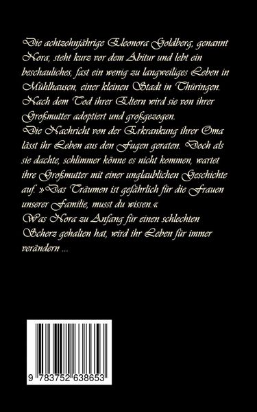 Produktbild: Ahnenfl&uuml;sterin