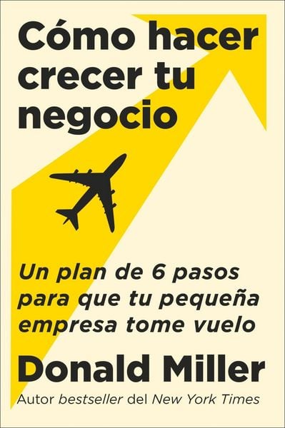 Produktbild: How To Grow Your Small Business \ Como Hacer Crecer Tu Negocio (S