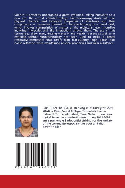 Produktbild: Nanocomposites