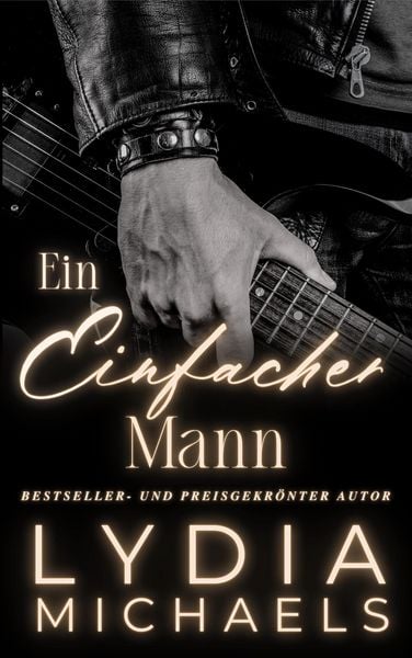 Ein Einfacher Mann