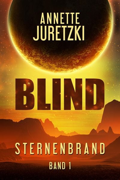Produktbild: Blind
