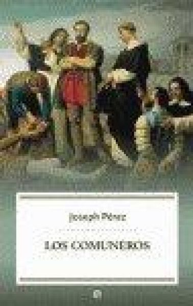 Produktbild: Los comuneros