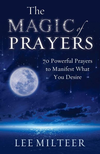 Produktbild: The Magic of Prayers