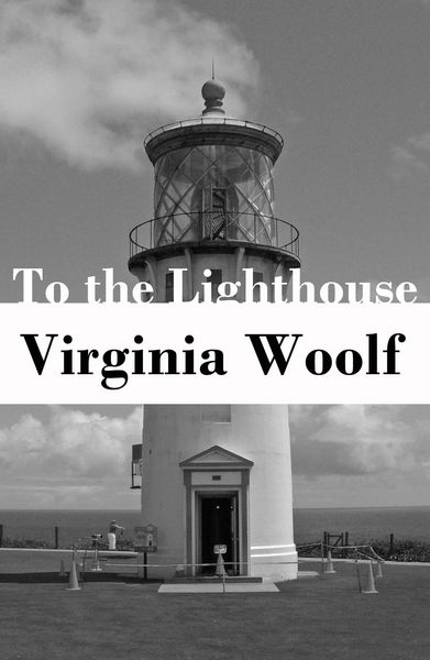 Produktbild: To the Lighthouse