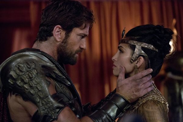 Produktbild: Gods Of Egypt (4K Ultra HD) (+ Blu-ray)
