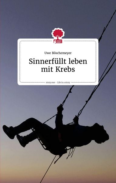 Produktbild: Sinnerf&uuml;llt leben mit Krebs