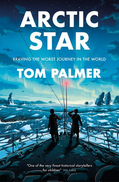 Produktbild: Arctic Star