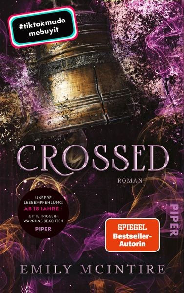 Produktbild: Crossed