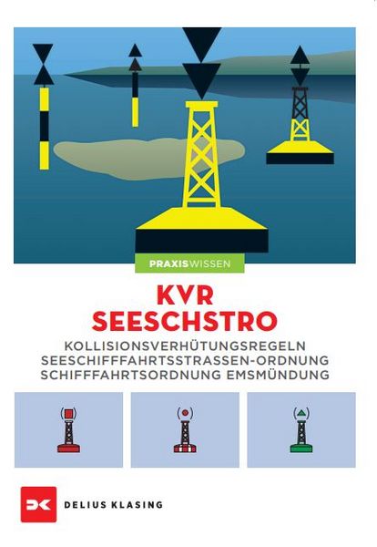 Produktbild: Kollisionsverh&uuml;tungsregeln