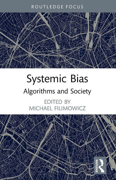 Produktbild: Systemic Bias