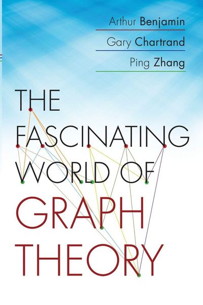 Produktbild: The Fascinating World of Graph Theory