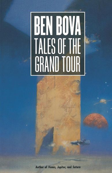 Produktbild: Tales of the Grand Tour