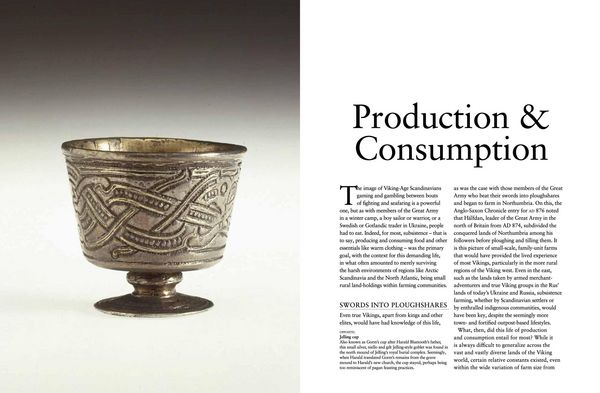 Produktbild: Treasures of the Vikings