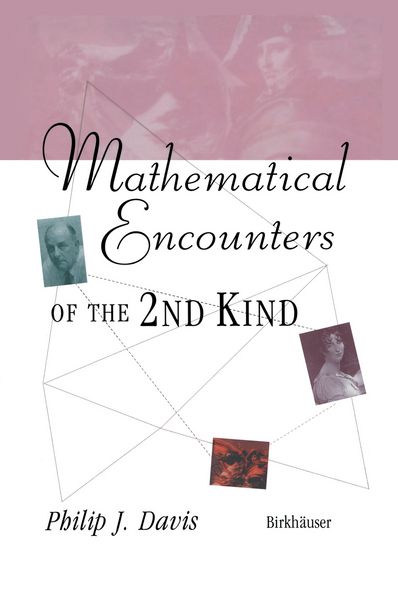 Produktbild: Mathematical Encounters of the Second Kind