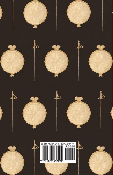 Produktbild: Drum-Taps