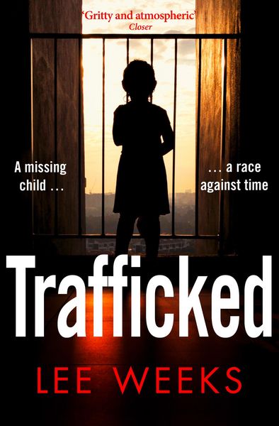 Produktbild: Trafficked
