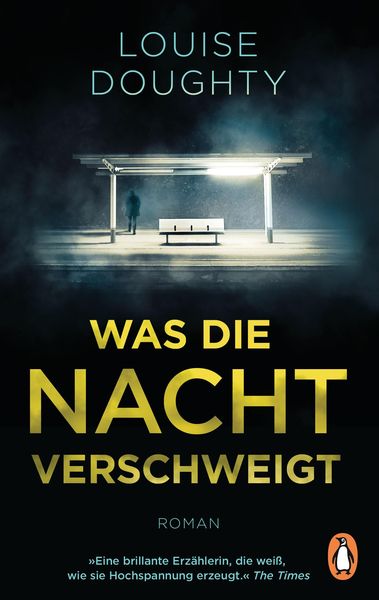 Produktbild: Was die Nacht verschweigt
