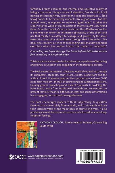 Produktbild: Inside Counselling