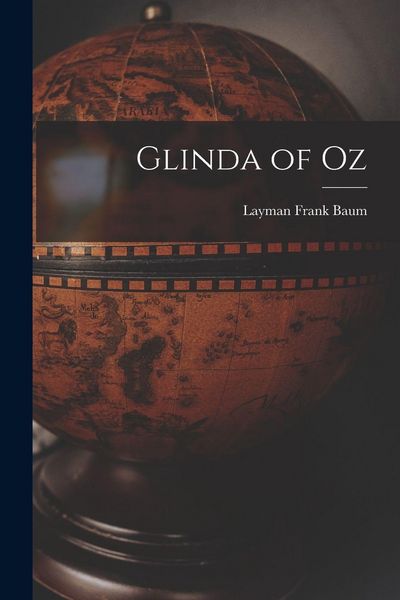Produktbild: Glinda of Oz